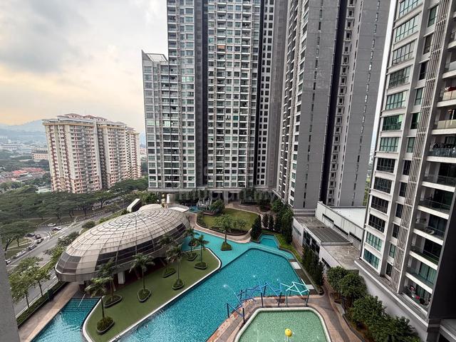 LakePark Residence @ KL North 1