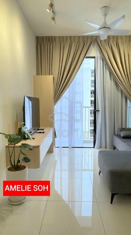 Vivo Executive Apartment 1