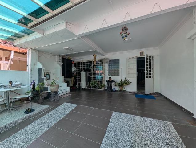 RENOVATED Double Storey Terrace @ Bandar Nusaputra Presint 1, Puchong 1