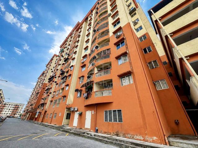 Sri Ria Apartments 1