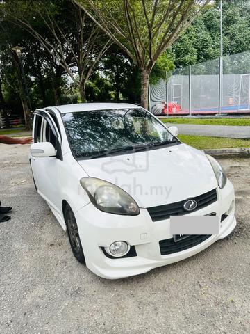 2010 Perodua MYVI 1.3 EZL (LIMITED EDITION) (A) - 3