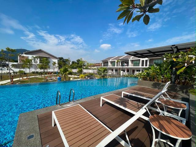 Residensi Permai Kota Permai l Corner Lot For Sale l Gated Guarded 1