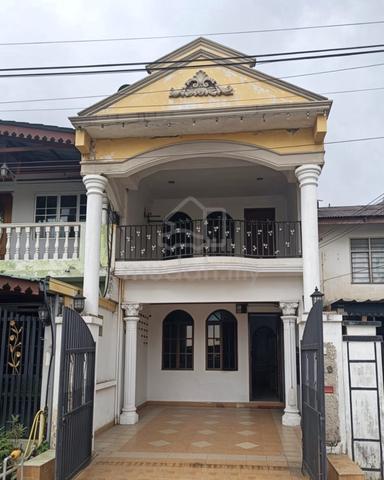 jalan pekaka taman perling 1