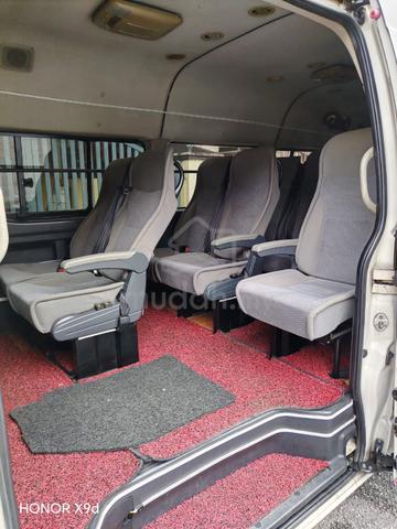 2015 Cam PLACER-X 2.5 FRD6600C (M) - 5