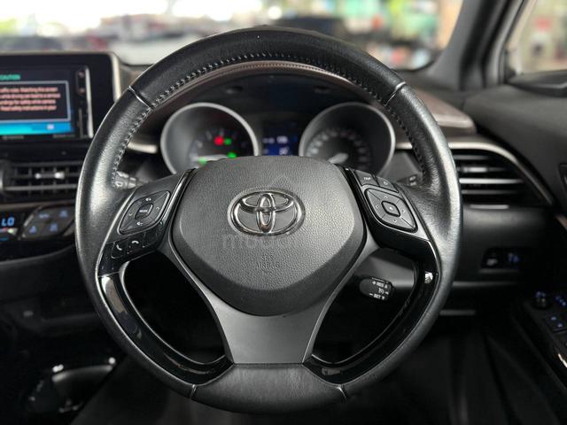 2019 Toyota C-HR 1.8 -TOYOTA SRV RECORD / WARRANTY - 5
