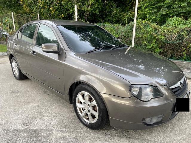 2015 Proton PERSONA 1.6 EXECUTIVE (A) - 3