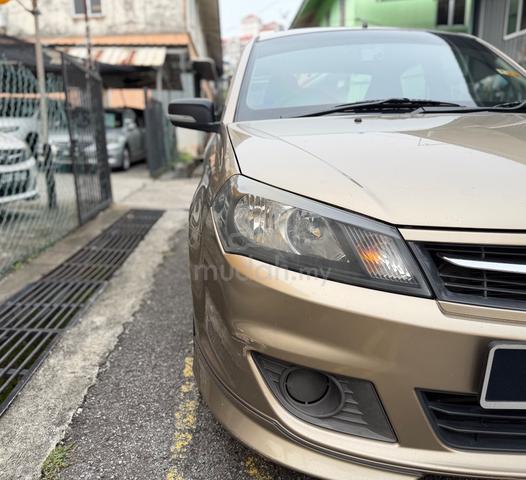 2015 Proton SAGA FLX 1.3 A Android/Rim - 5