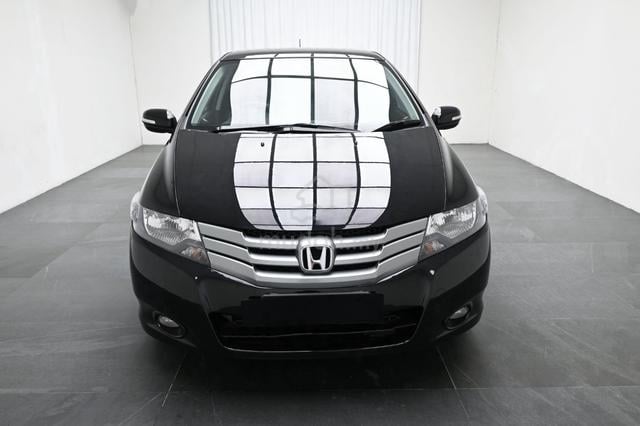 2010 Honda CITY 1.5 E (A) 1-YR WRRTY TIPTOP - 2