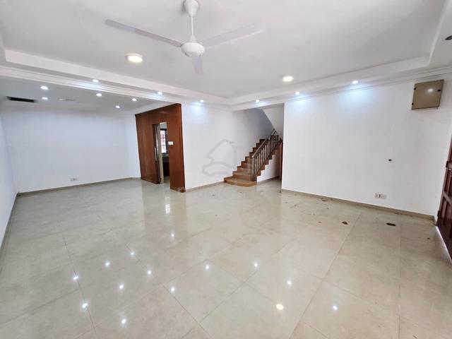 [28x51|Reno ExtendIG&G ] 2 Sty Superlink Bandar Sunway Semenyih 1