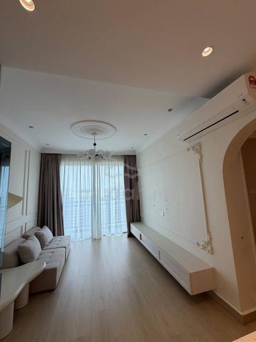 Country Garden Central Park (Serviced Apartment) 1