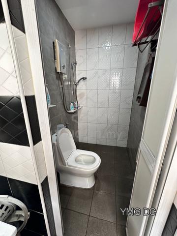 Fully Reno Fully Extend 2Sty 22X70 Bukit Tinggi Klang Good Condition 4