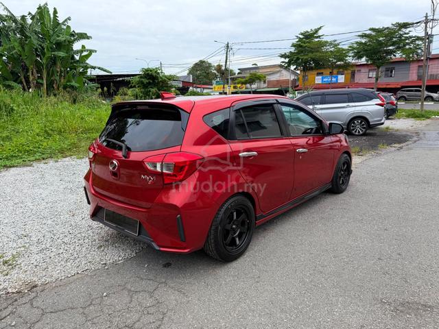 2023 Perodua MYVI 1.5 AV MY17 M800 D20N ENHANCED - 4