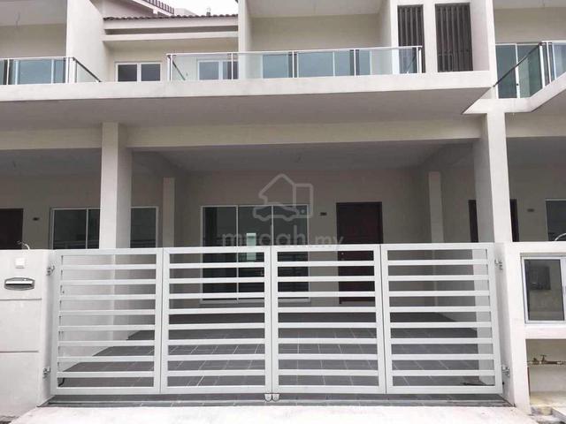 2 storey Terrace (new) , Raintree Park 1, Simpang Ampat 1