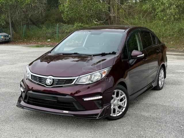 2021 Proton PERSONA 1.6 AUTO FACELIFT. ORIGINAL. - 5
