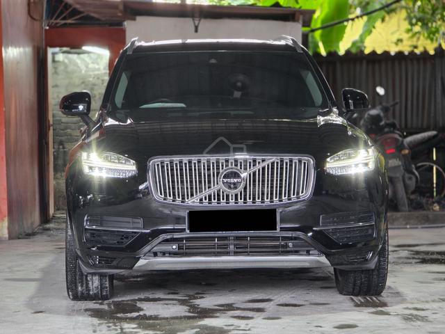(LoanKedai)2019 Volvo XC90 2.0 T8 INSCRIPTION PLUS - 2