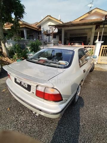 1996 Honda ACCORD 2.0 EXi (M) - 3