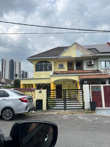Landed, Bandar Sunway Subang Jaya, Bandar Sunway, USJ,Selangor 1