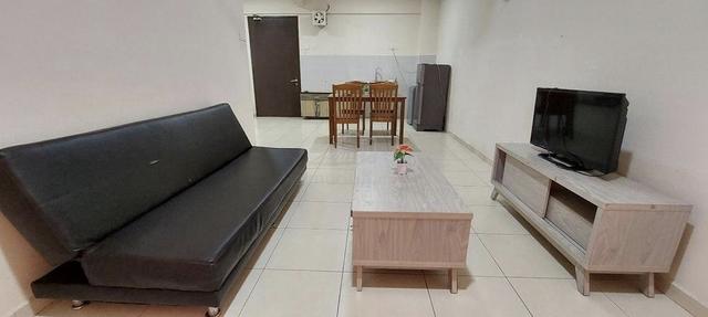 The Garden Residences 1