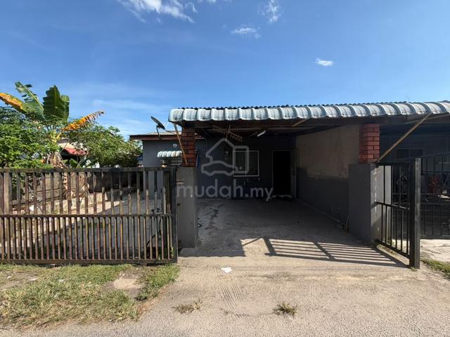 Semi D Low cost di Balok Makmur full renovated dekat Gebeng (sewaan) 1