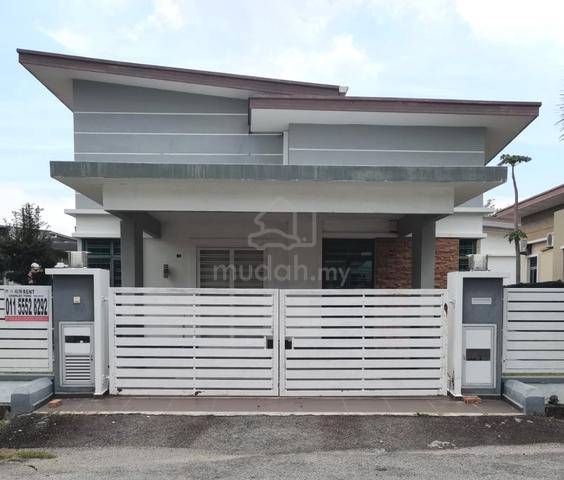 Bungalow Paya Rumput Perdana 1