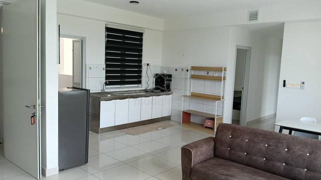 MIRAI Residences 1