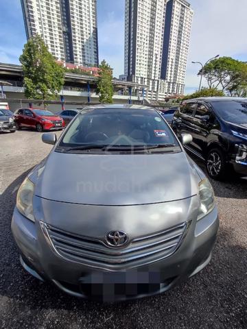 2010 Toyota VIOS 1.5 J FACELIFT (M) - 3