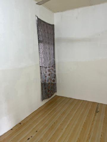 Sri Dahlia Apartment 1