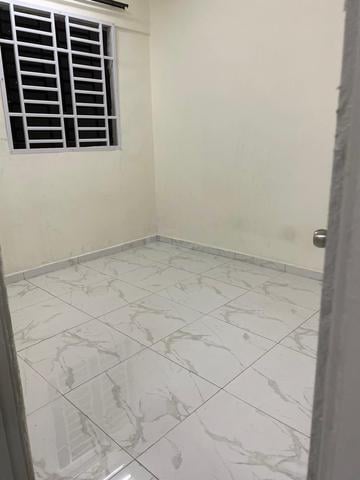 Flat Taman Kempas Blok C Direct Owner 1