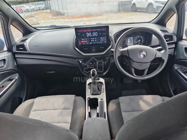 2023 Proton IRIZ 1.3 (A) F/Service 1Owner Like New - 3