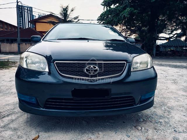 2006 Toyota VIOS 1.5 E FACELIFT (A) - 2