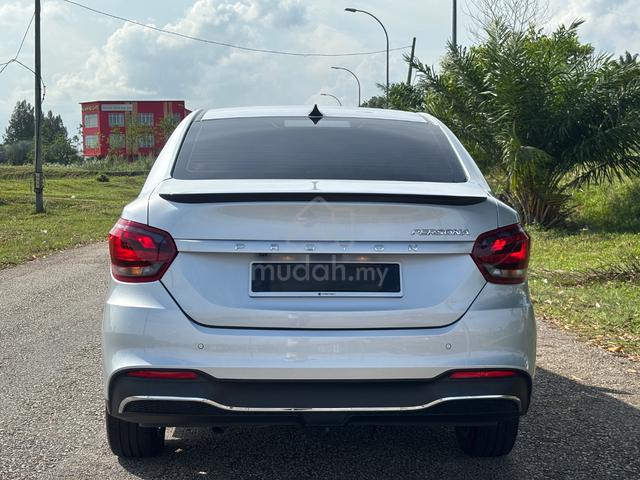 2023 Proton PERSONA 1.6 PREMIUM (A) /CAR KING - 5