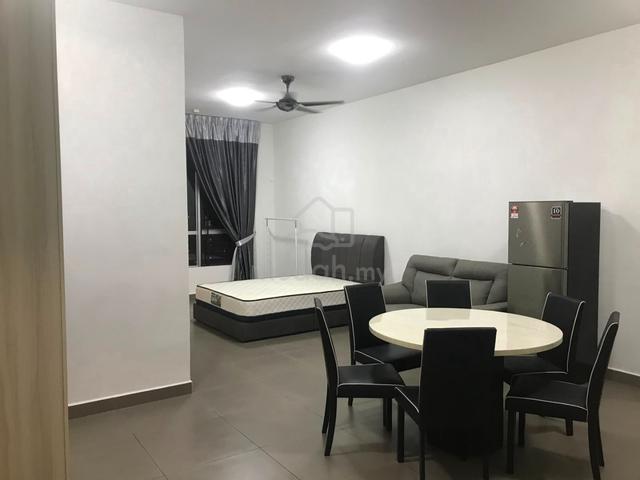 Greenfield Regency 1
