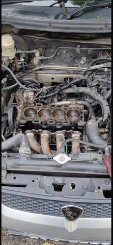 2011 Proton SATRIA 1.6 NEO H-LINE CPS (M) - 5