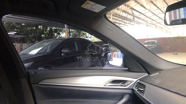 2020 Bmw 530E 2.0 M SPORT (loan kedai) - 3