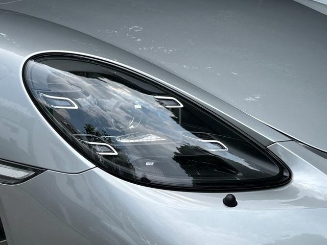 2021 Porsche 718 4.0 SPYDER (M) 7000KM DONE - 4