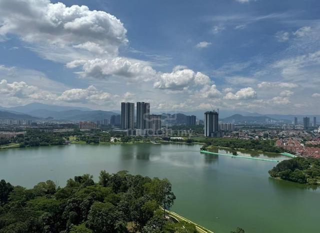 The Henge Kepong 1