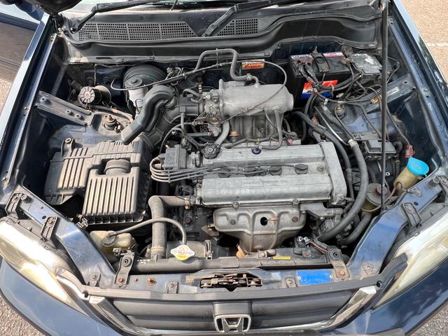 Honda CR-V RD1 B20B 2.0 (A) - 4