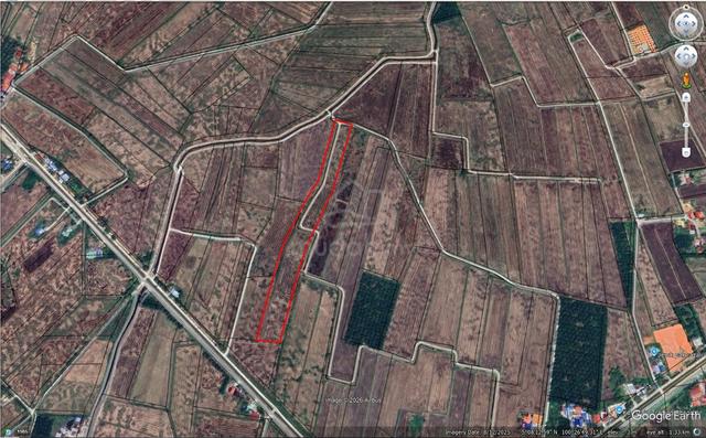 UNTUK DIJUAL – Tanah Bendang Sungai Setar, SPS, Pulau Pinang
1