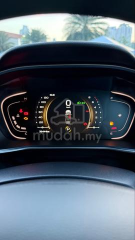 2024 Proton X50 1.5 EXECUTIVE MY20 (A) - 5