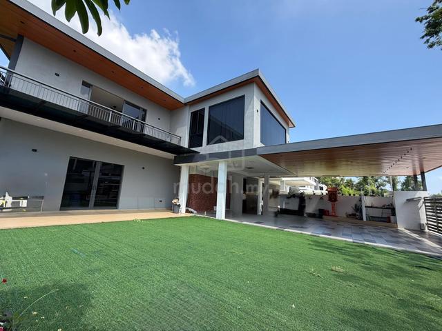 2-Storey Semi-D Corner Unit Taman Jasa Ria Alma 1