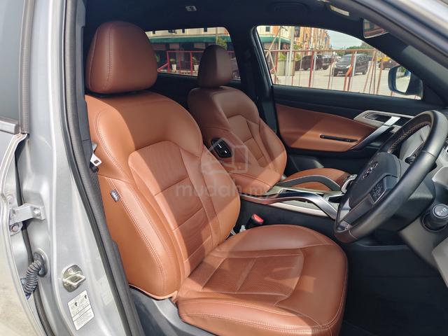 2022 Proton X70 1.5 Full Spec Low Mileage 22k Only - 5