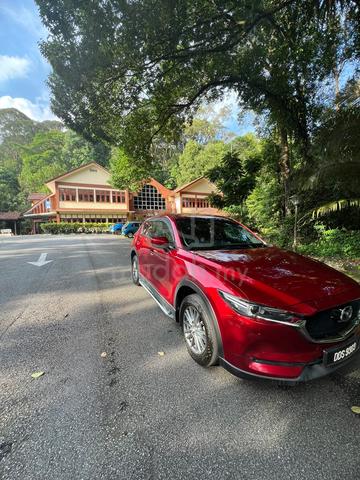 2020 Mazda CX-5 2.0 2WD HIGH SPEC FACELIFT (A) - 2