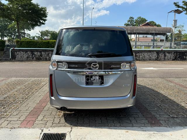 2017 Mazda BIANTE 2.0 SKYACTIV-G (A) Johor Plate - 2