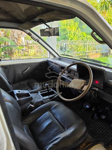 1997 Toyota LITEACE 1.5 (M) - 3