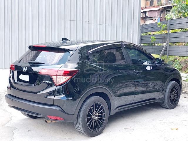 2017 Honda HR-V 1.8 E ENHANCED (A) - 3