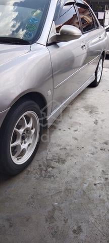 2007 Proton WAJA 1.6 PREMIUM (A) - 1