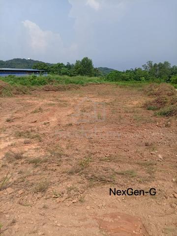 [Zone Industrial] Bandar Pinggiran Subang Seksyen U5, Shah Alam 1.97ac 1