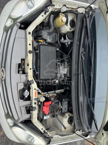 2010 Perodua VIVA 1.0 ELITE (A) - 4