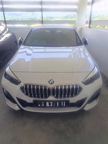 2024 Bmw 218i M 1.5 SPORT GRAN COUPE MY20 F44 (A) - 2