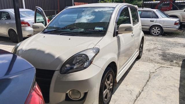 2010 Perodua MYVI 1.3 SE ZHS FACELIFT (A) - 1